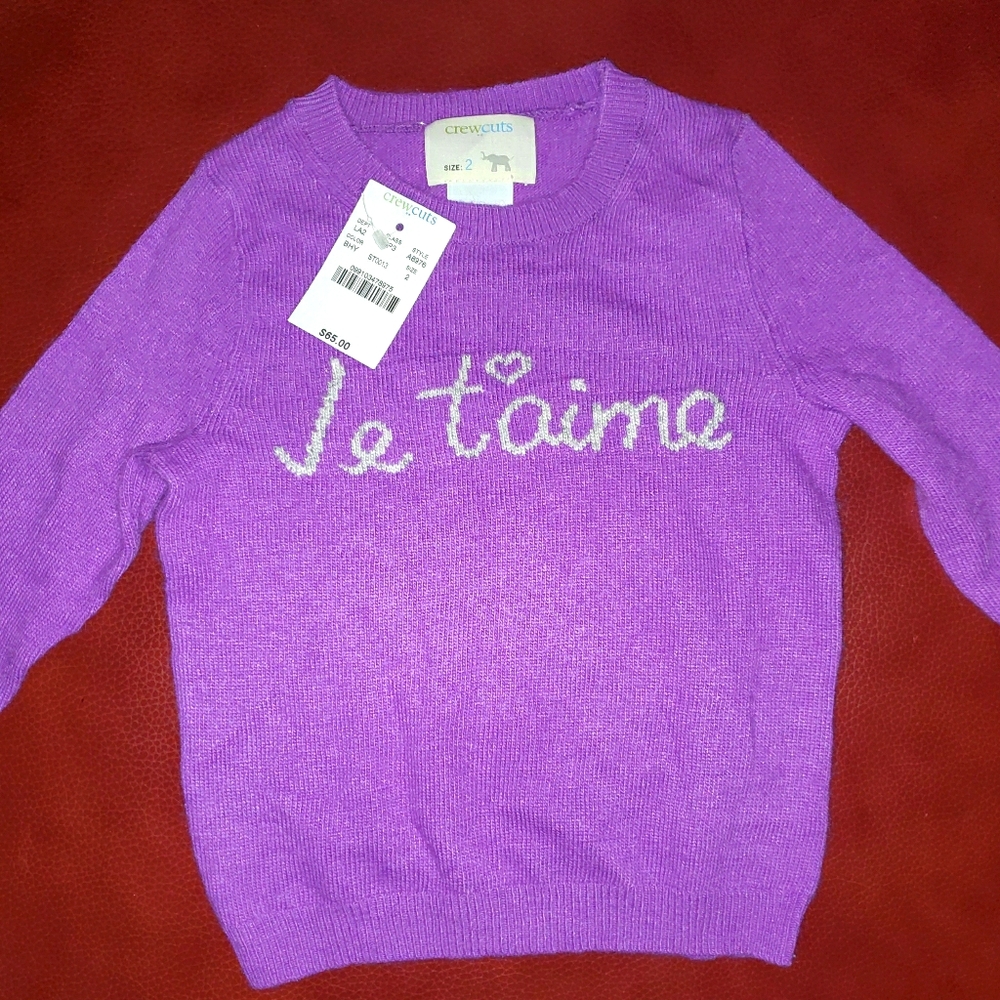 Sweater